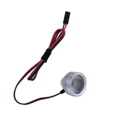 Large trim light