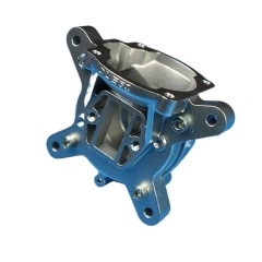 DLE61 crankcase