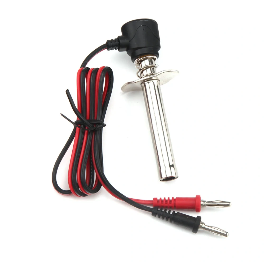 Prolux 2832A Plastic Locking Socket Banana Plug RC Model Accessories