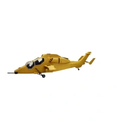 700 EC-665 Tiger DC