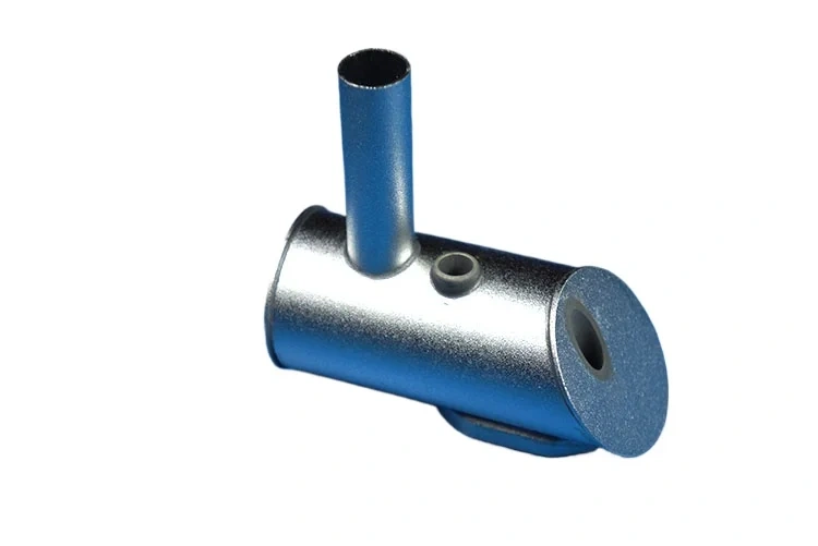 WALBRO 2-Bolt Exhaust Pipe for DLE40 2-Stroke RC Airplane Engine - High Performance Muffler Kit