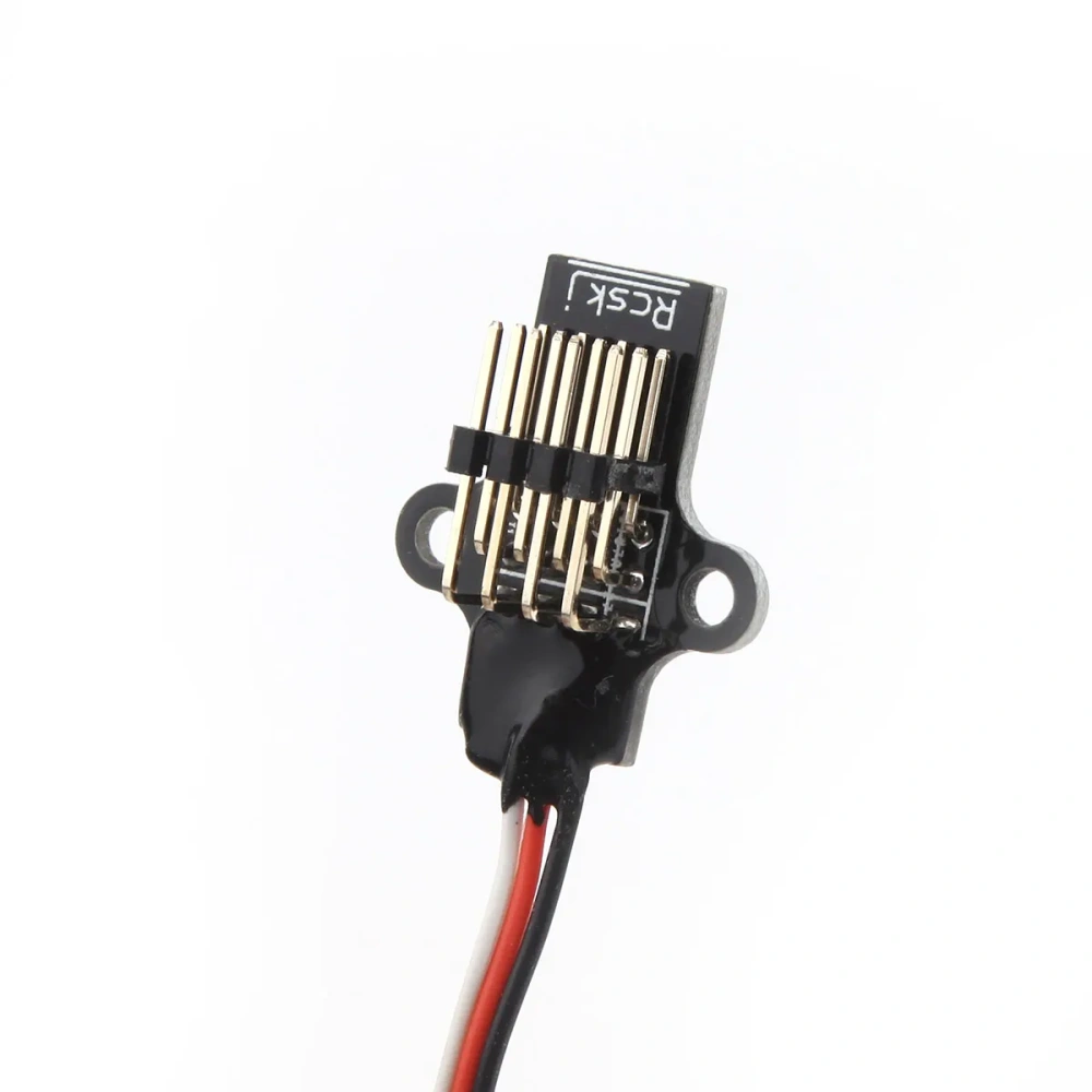 4-in-1 ESC Power Hub for Quadcopter Multirotor with Throttle Control & Voltage Regulation