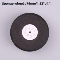 D76MM H22 d4.1