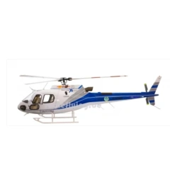 700 AS350 Heli Duebi