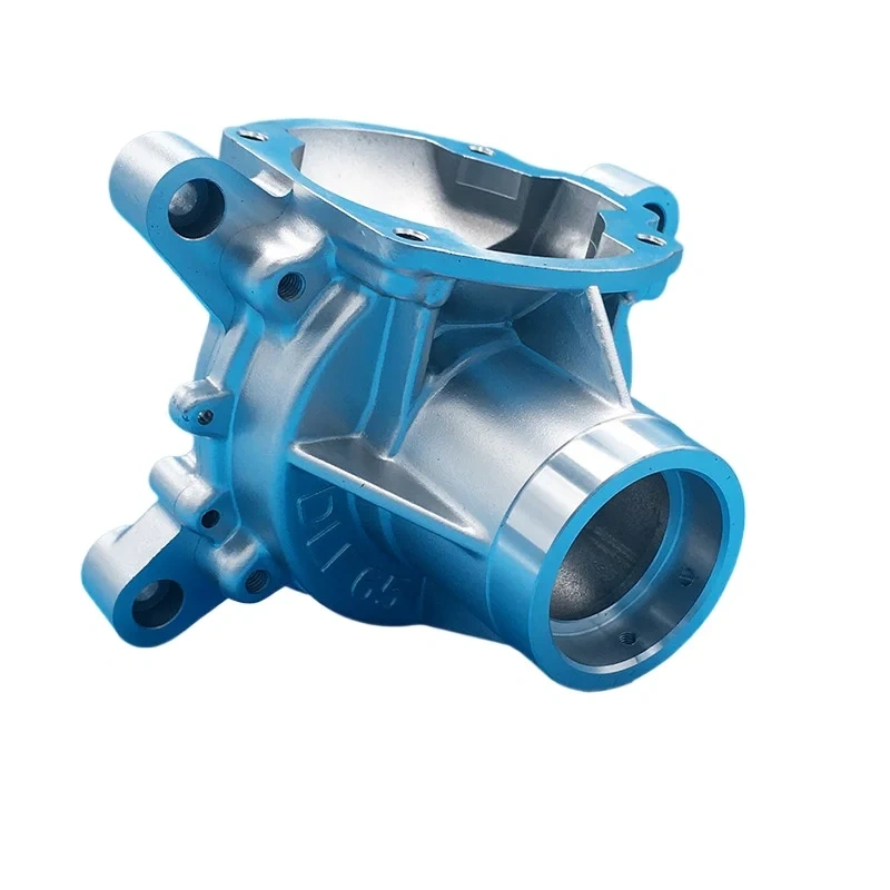 DLE65 Crankcase Engine Parts for DLE65 DLE65RA  Motor RC Airplane UAV Drone Replacement Housing Cover