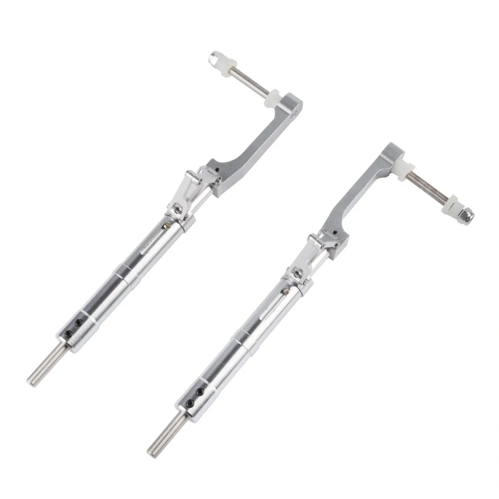 XAERO P47 Metal Anti-vibration Landing Gear for 5-6 KG Fixed Wing Airplane