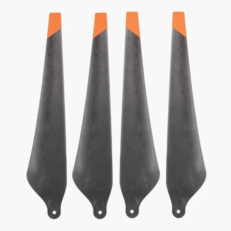 3820 Carbon Fiber Drone Propellers Heavy-Load High-Altitude Blades for DJI T30 Agricultural Spraying UAV (Pair, CW/CCW)