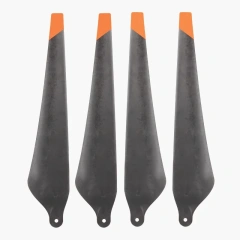 2pcs CW and 2pcsCCW