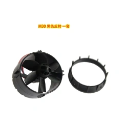 CCW 1PCS Black