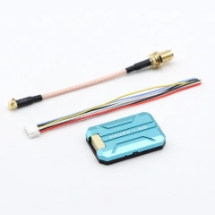 5.8G 1.6W