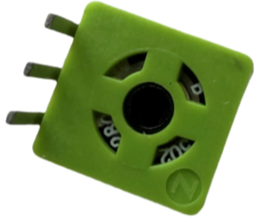 B5K B502 Servo Potentiometer 5K Ohm 280° Rotation Linear Taper for RC Airplane Helicopter Model DIY Parts