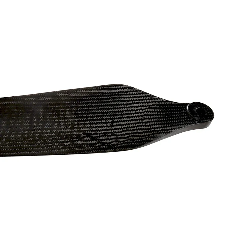Carbon Fiber Agricultural Drone Propellers Spraying Blades for XAG P100Pro