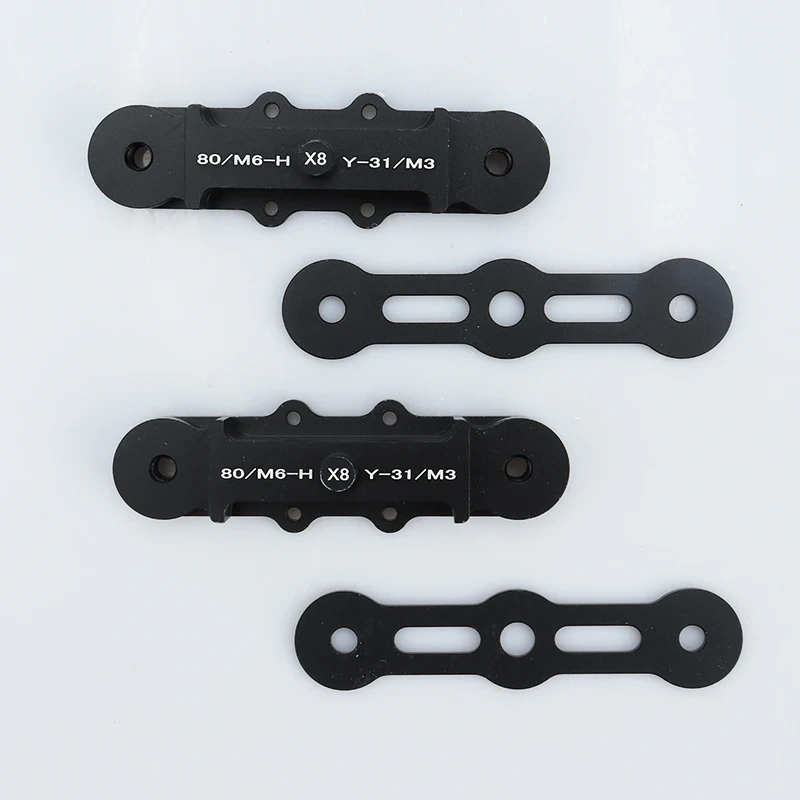 Hobbywing X8 Plus Propeller Adapter, Genuine Prop Holder for X8Plus Drone