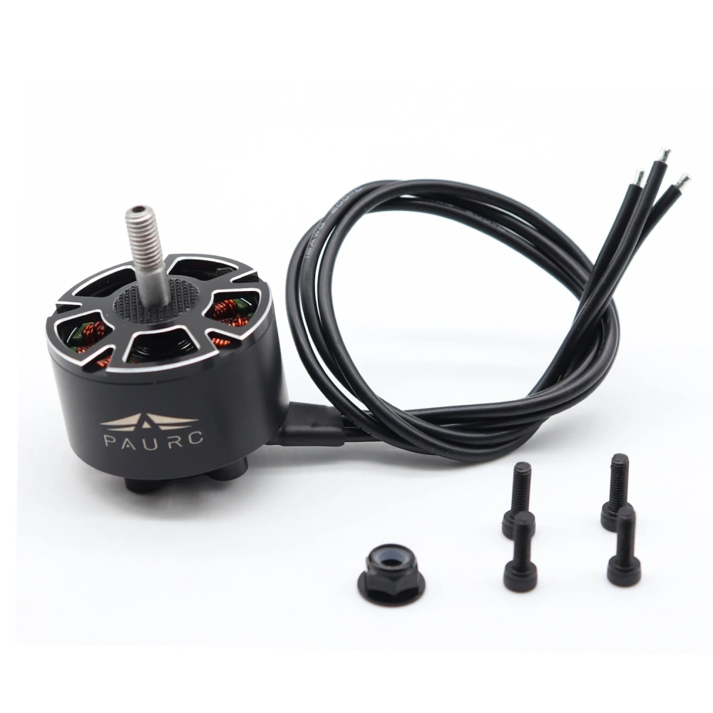 3115 Brushless Motor KV900 - for 9 Inch & 10 Inch Long Range FPV Drones, High Torque & Efficient for Extended Flight