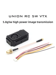 5.8G 5W