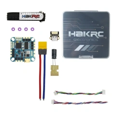AIO 40A (2-6S)