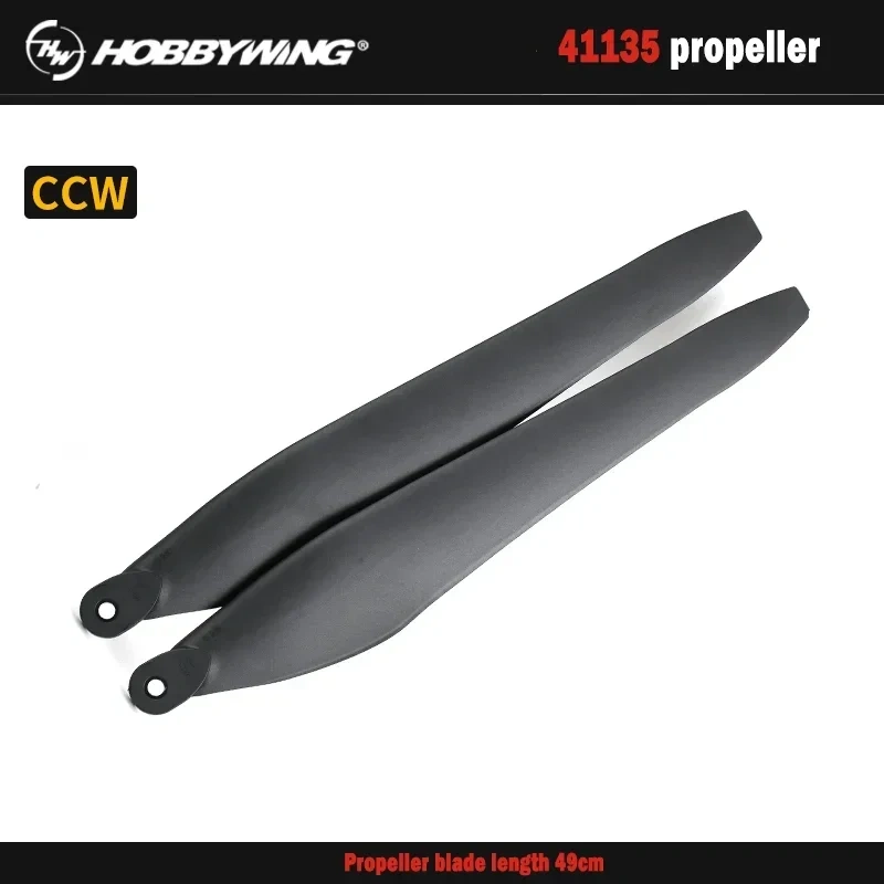 Hobbywing X11 41135 41 Folding Propeller System Complete Fixed Motor Power Kit for Agricultural UAVs