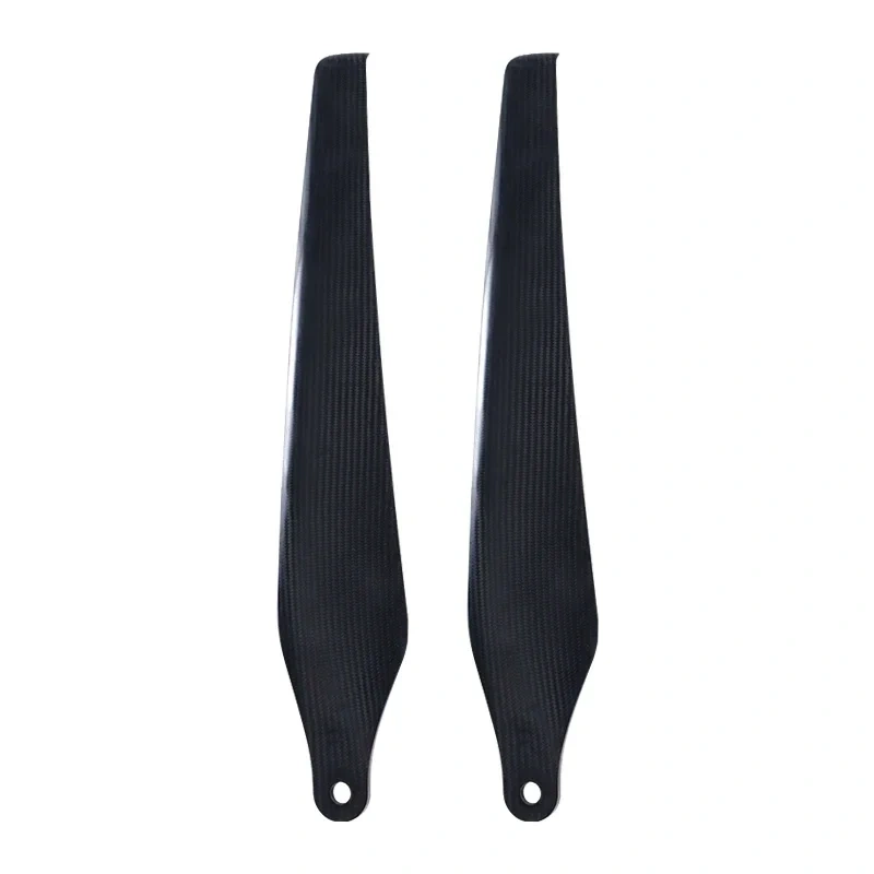 Carbon Fiber Agricultural Drone Propellers Spraying Blades for XAG P100Pro