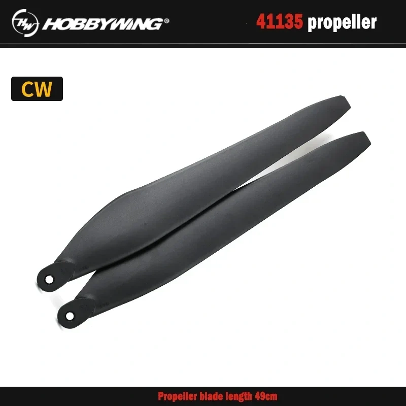 Hobbywing X11 41135 41 Folding Propeller System Complete Fixed Motor Power Kit for Agricultural UAVs
