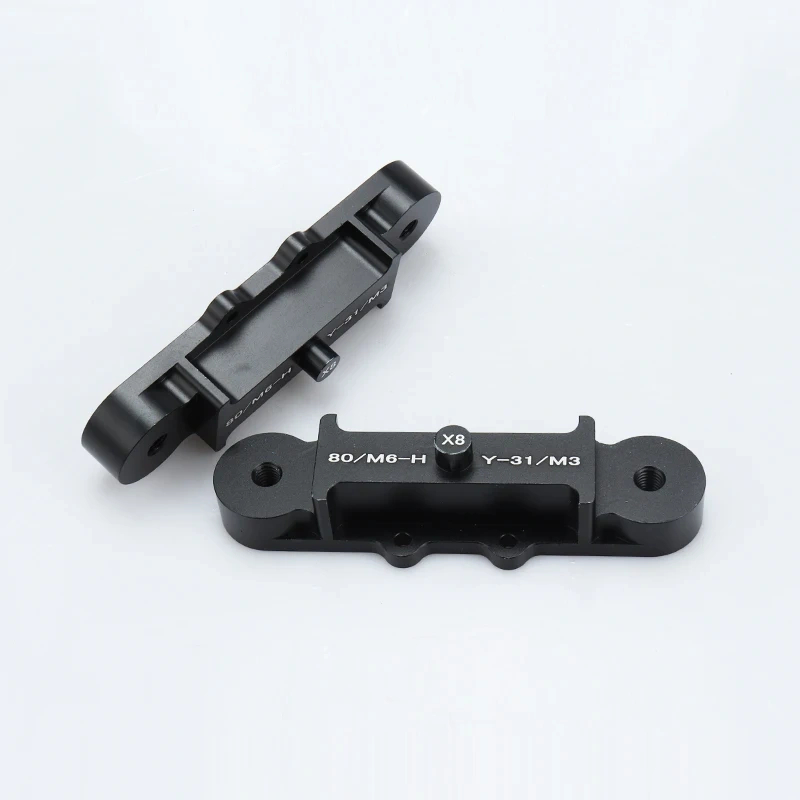 Hobbywing X8 Plus Propeller Adapter, Genuine Prop Holder for X8Plus Drone