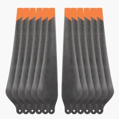 6pcs cw and 6pcs ccw