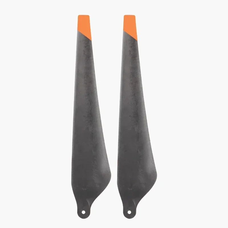 3820 Carbon Fiber Drone Propellers Heavy-Load High-Altitude Blades for DJI T30 Agricultural Spraying UAV (Pair, CW/CCW)