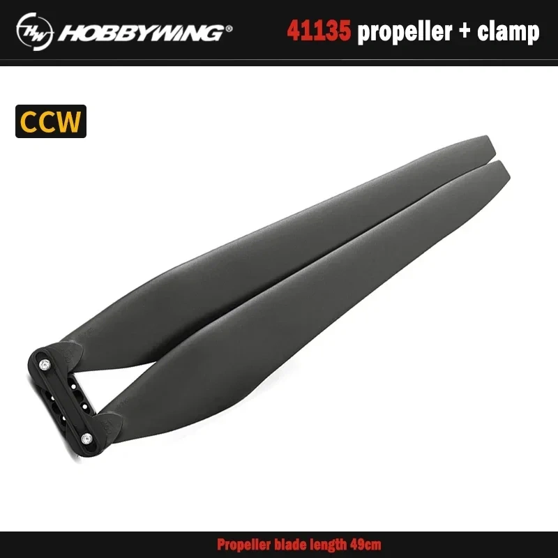 Hobbywing X11 41135 41 Folding Propeller System Complete Fixed Motor Power Kit for Agricultural UAVs