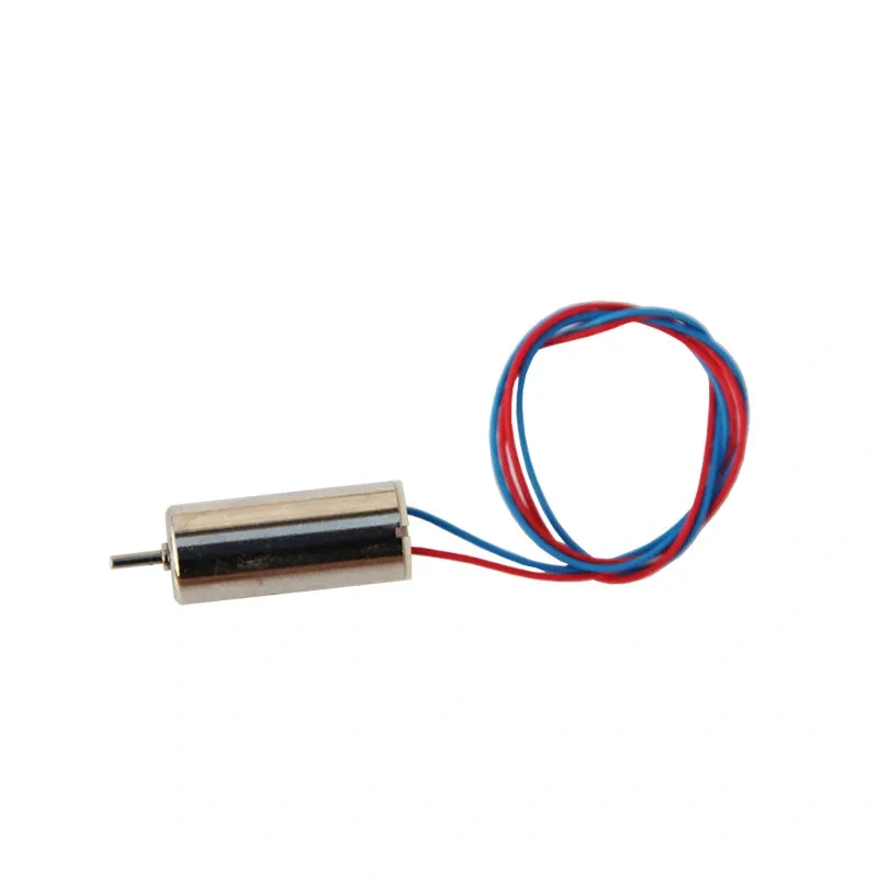 30mm Micro Ducted Fan 50g+ Thrust Coreless Motor M30 EDF for RC Jet Plane Indoor Airplane 3.7V DIY Parts