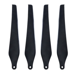 2pcs CW and 2pcsCCW