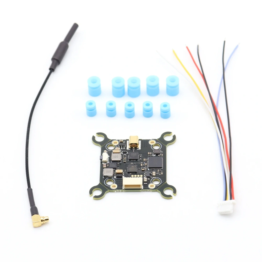 CYCLONE 5.8G 1000mW Analog Video Transmitter VTX for Long Range FPV Drone RC Airplane