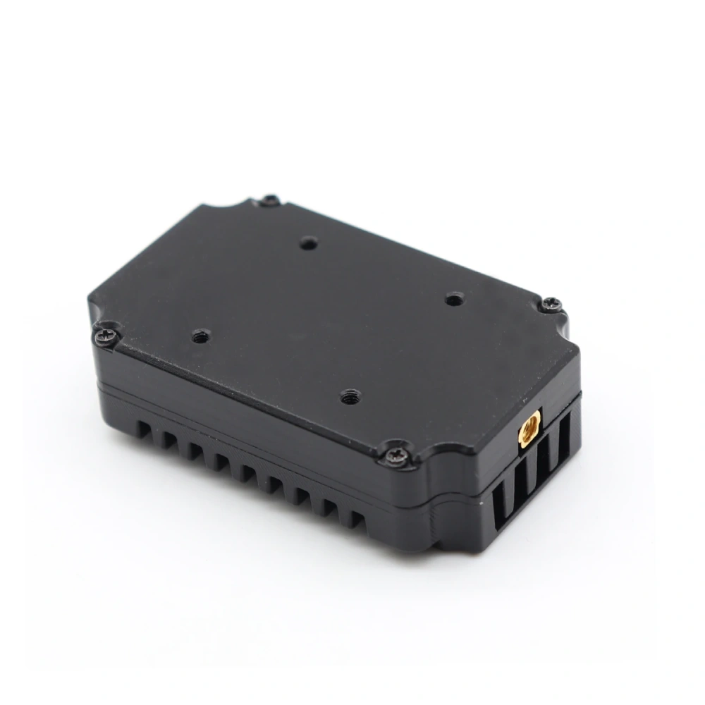 UNIONRC 5.8GHz 5W 80CH FPV Video Transmitter - High Power VTX for Extreme Long Range & Penetration, Smart Audio Support