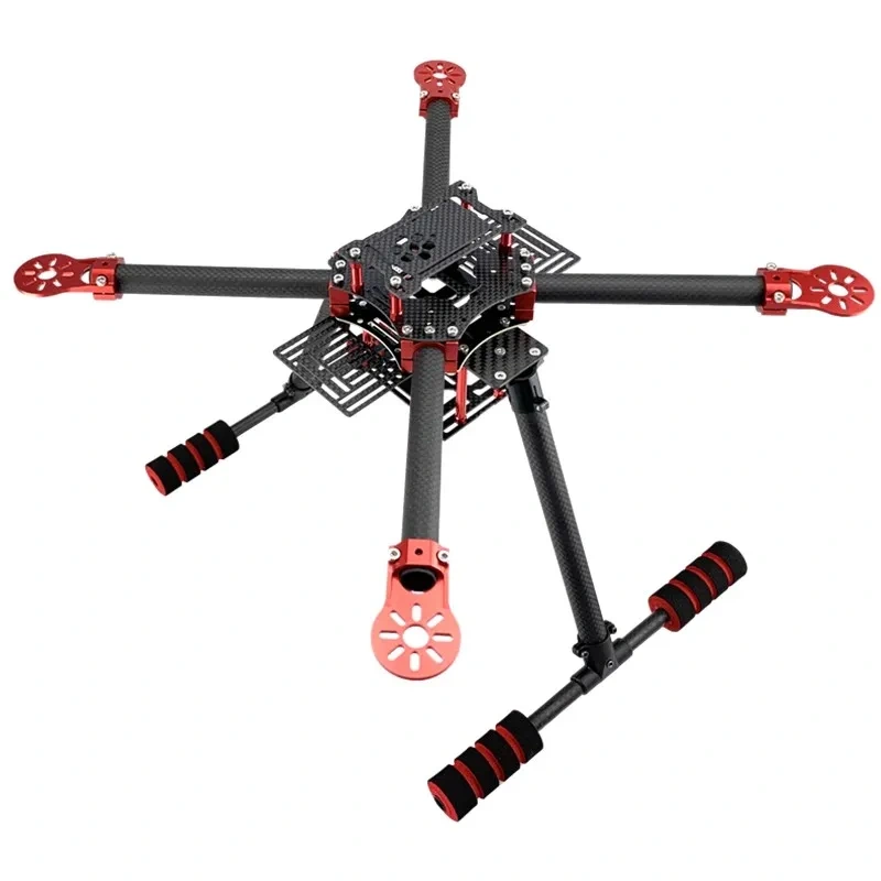 16mm Aluminum Alloy Motor Mount Adapter for 2312 3110 3508 Brushless Motor Drone Frame Installation Kit