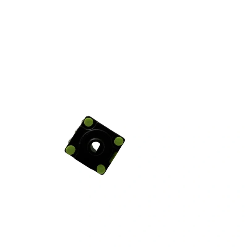 B5K B502 Servo Potentiometer 5K Ohm 280° Rotation Linear Taper for RC Airplane Helicopter Model DIY Parts
