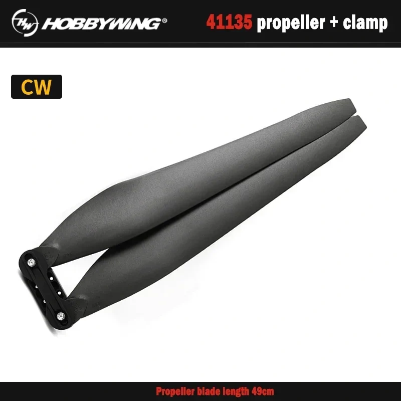 Hobbywing X11 41135 41 Folding Propeller System Complete Fixed Motor Power Kit for Agricultural UAVs