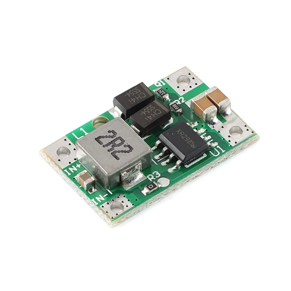 High Current PDB for Heavy Lift Multirotors - 200A Rated Power Distribution Board, for Quad Hexa Octo-Copter Wiring Hub