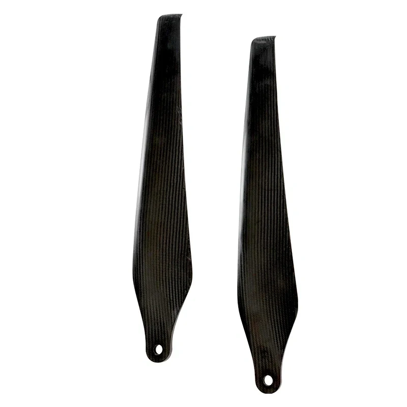 Carbon Fiber Agricultural Drone Propellers Spraying Blades for XAG P100Pro