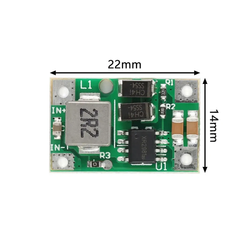 High Current PDB for Heavy Lift Multirotors - 200A Rated Power Distribution Board, for Quad Hexa Octo-Copter Wiring Hub