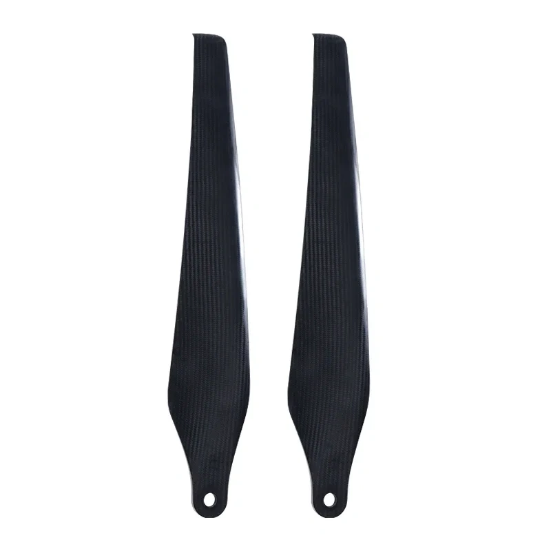 Carbon Fiber Agricultural Drone Propellers Spraying Blades for XAG P100Pro