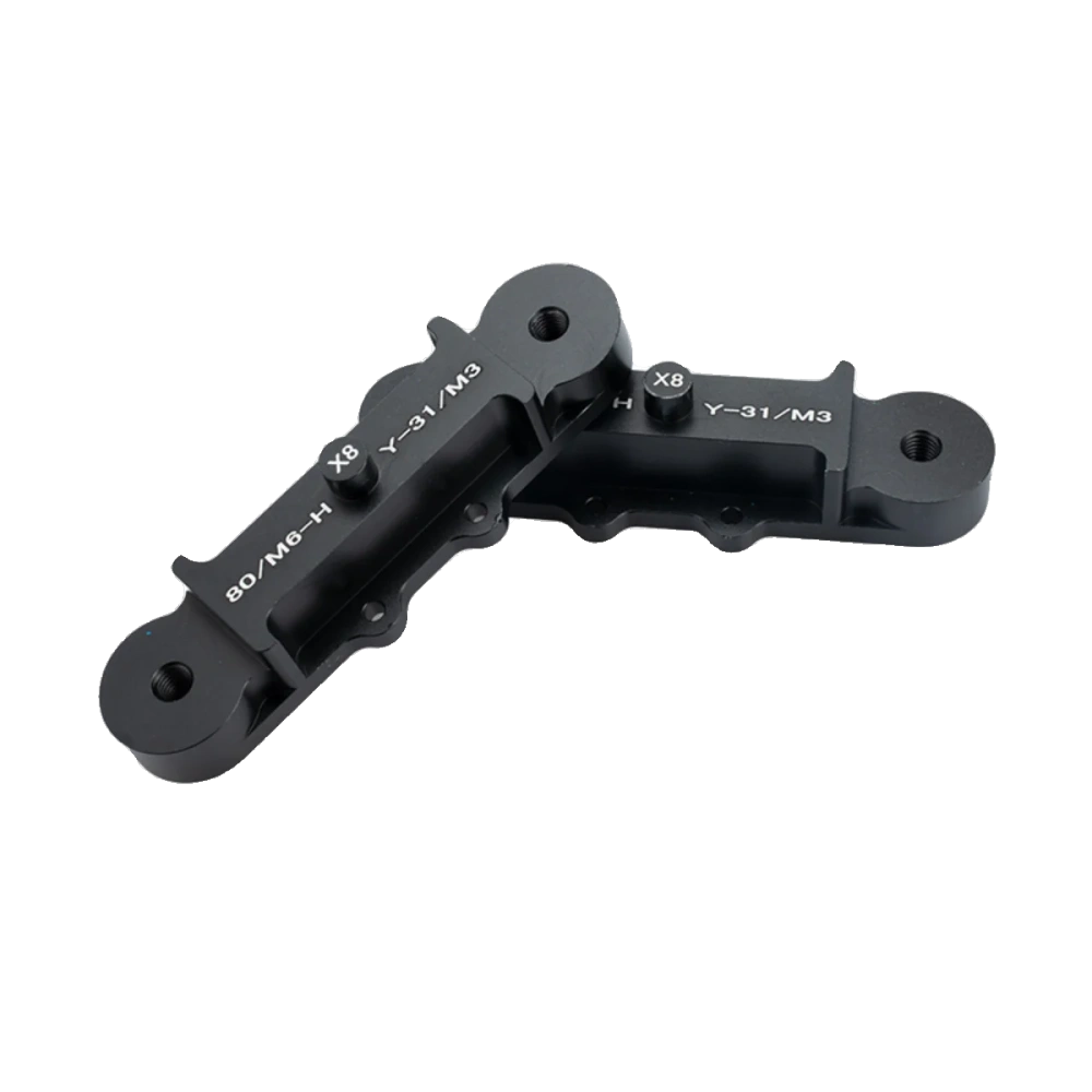 Hobbywing X8 Plus Propeller Adapter, Genuine Prop Holder for X8Plus Drone