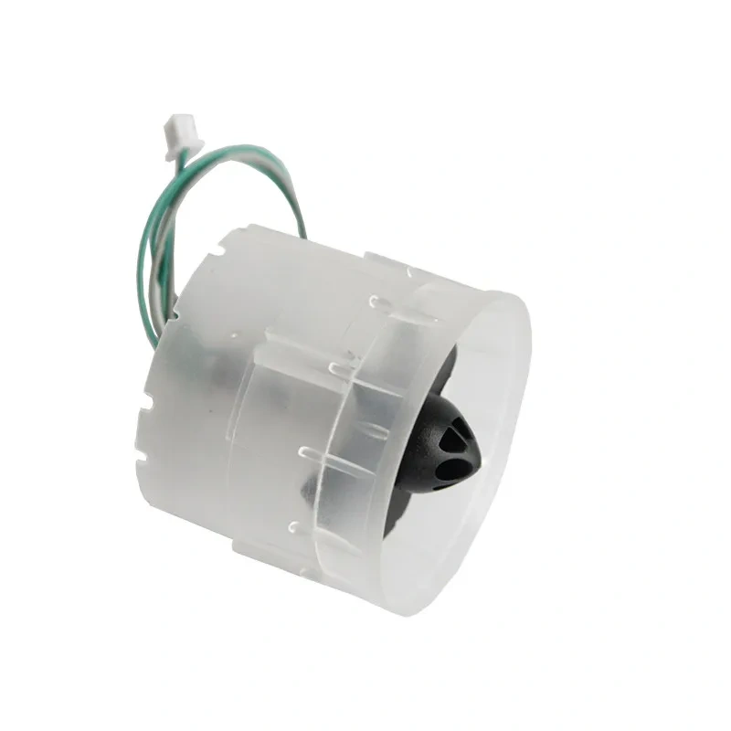 30mm Micro Ducted Fan 50g+ Thrust Coreless Motor M30 EDF for RC Jet Plane Indoor Airplane 3.7V DIY Parts