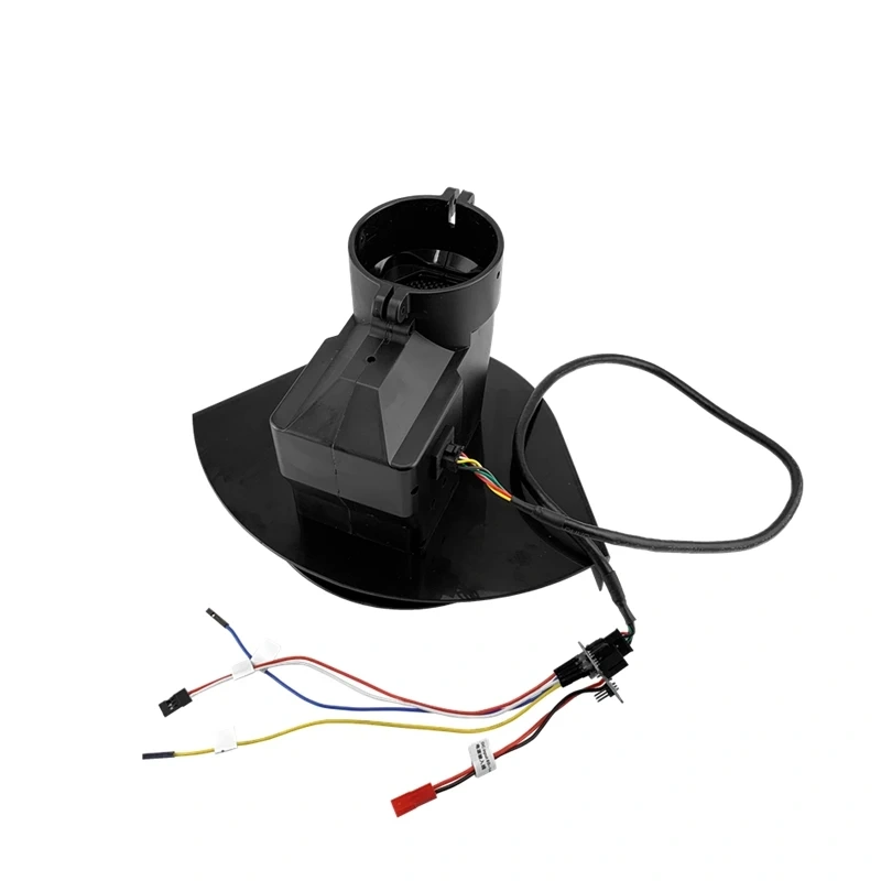 6L 6kg Drone Chemical Tank Water Container for Agricultural Sprayer Seeds Fertilizer Storage  Plastic Box