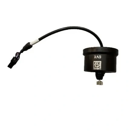Original XAG P40 P80 Peristaltic Pump Motor 2021 Model New for Agriculture Drone Sprayer System Parts