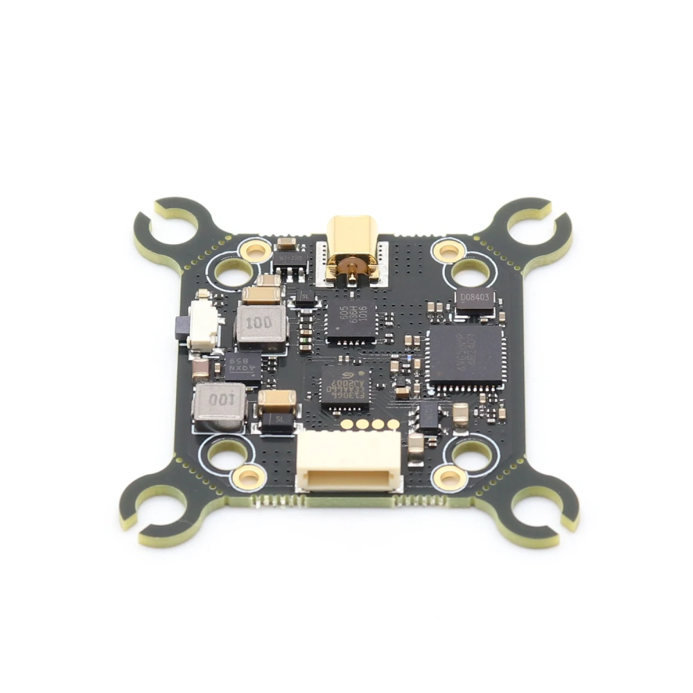CYCLONE 5.8G 1000mW Analog Video Transmitter VTX for Long Range FPV Drone RC Airplane