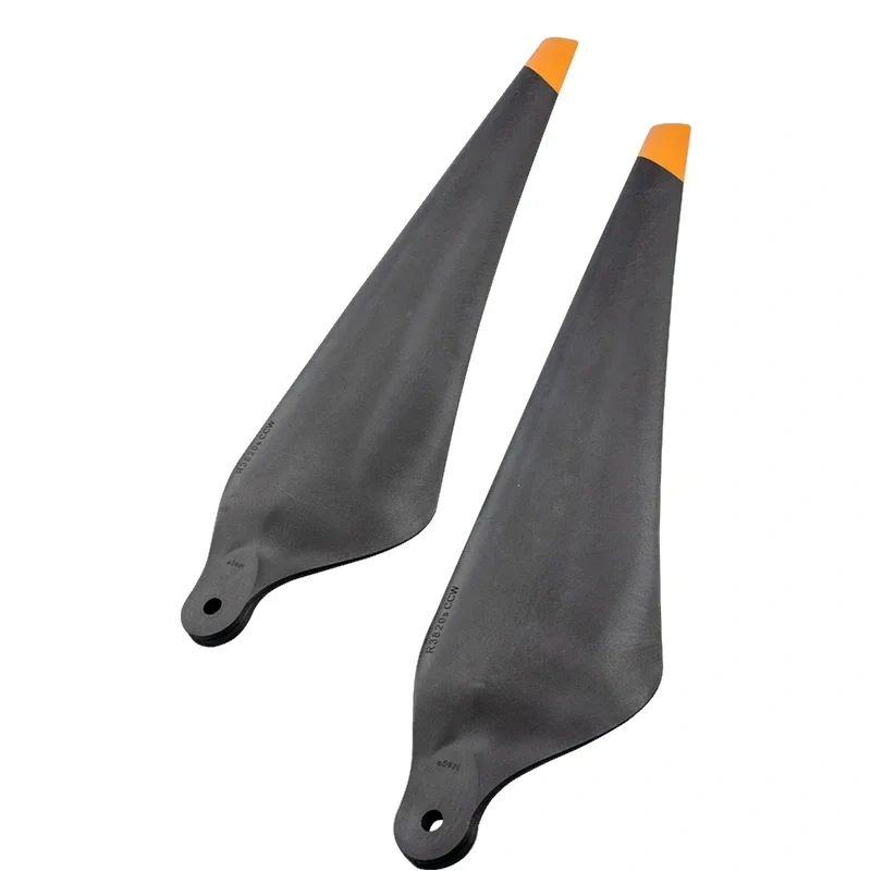 3820 Carbon Fiber Drone Propellers Heavy-Load High-Altitude Blades for DJI T30 Agricultural Spraying UAV (Pair, CW/CCW)