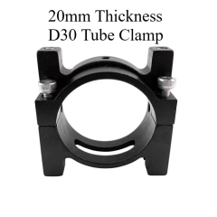 D30Tube Clamp 20MM