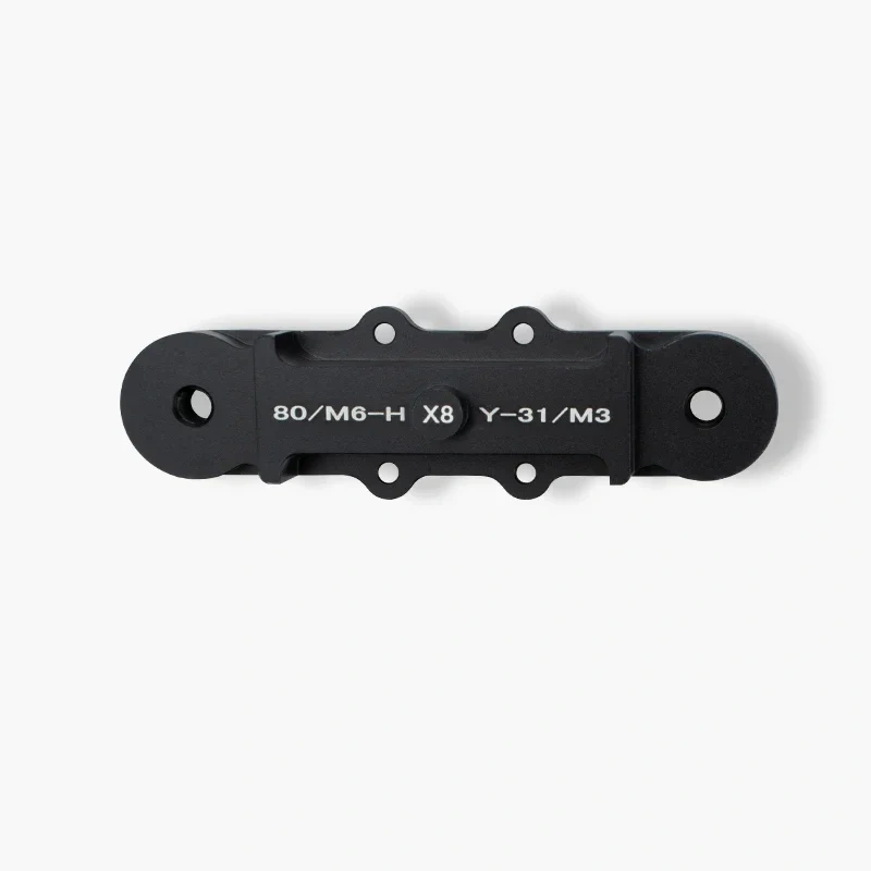 Hobbywing X8 Plus Propeller Adapter, Genuine Prop Holder for X8Plus Drone