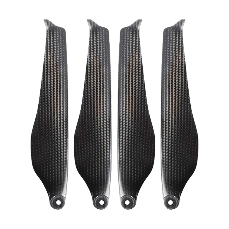 XAERO Carbon Fiber Folding Propellers 15-50 Inch Low-Noise Blades for T-MOTOR  Heavy-Load Drones