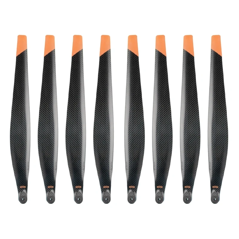 R5018 Carbon-Fiber Folding Propellers Blades  Accessories For DJI T25 Agricultural Spraying Drone