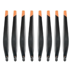 4pcs CW and 4pcs CCW