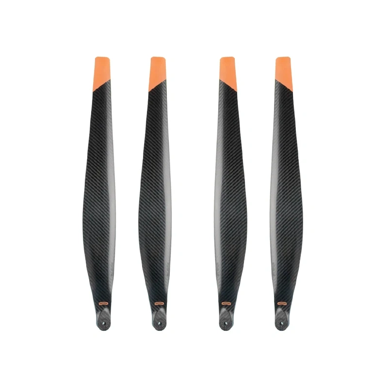 R5018 Carbon-Fiber Folding Propellers Blades  Accessories For DJI T25 Agricultural Spraying Drone